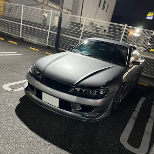 シルビア S15