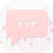 Love Struck - Messaging 7  Icon