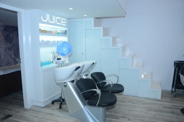 Juice Salon photo 