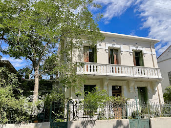 villa à Laroque-des-Albères (66)