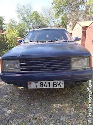 продам авто Москвич Святогор  фото 1