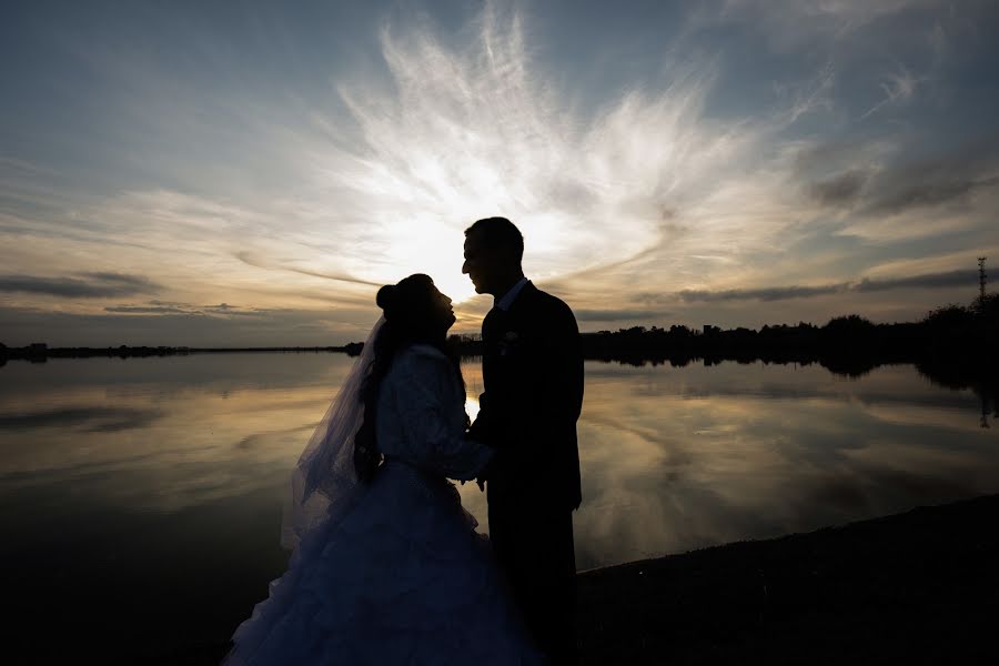 Свадебный фотограф Мария Ламбье (marylambie). Фотография от 13 февраля 2018