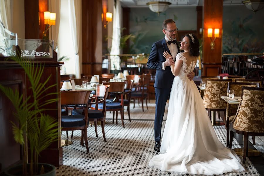 Fotógrafo de bodas Szabados Gabor (szabadosgabor). Foto del 6 de abril 2023