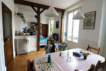 appartement à Fontainebleau (77)