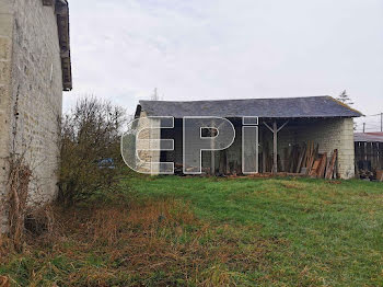 maison à La Roche-Rigault (86)