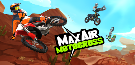 Max Air Motocross