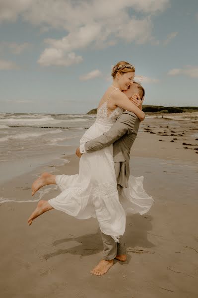 Wedding photographer Monique Krüger (monikrueg). Photo of 11 September 2023