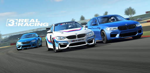 Real Racing 3 By Electronic Arts 14 App In Driving Games