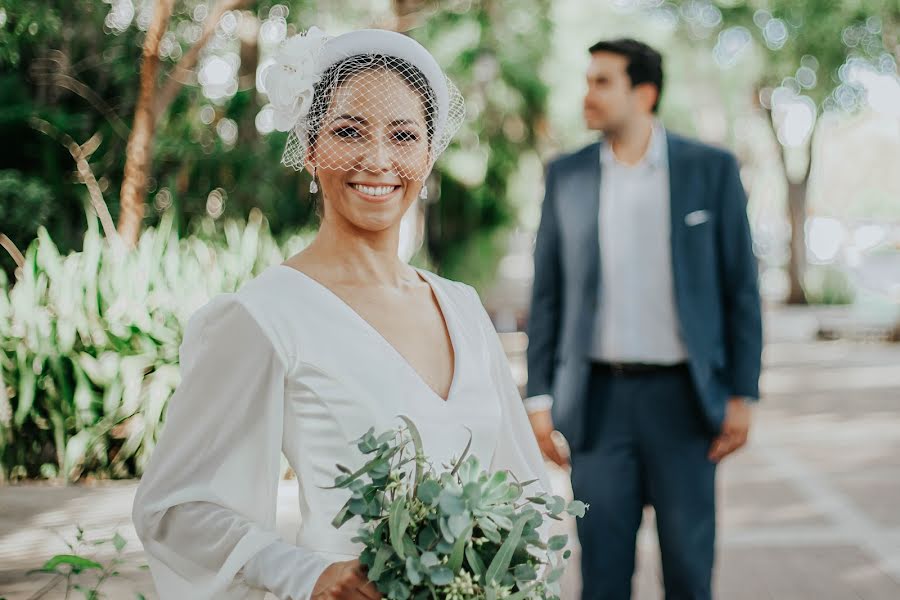 Fotógrafo de bodas Maury Escalante (gissxmau). Foto del 1 de julio 2022