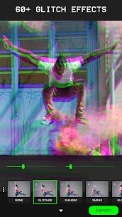 Glitcho 1.3.6 (Mod) (PRO desbloqueado) 2