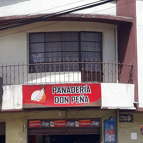 Panadería Don Peña