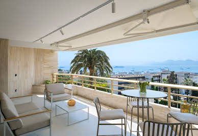 Apartment with terrace 9