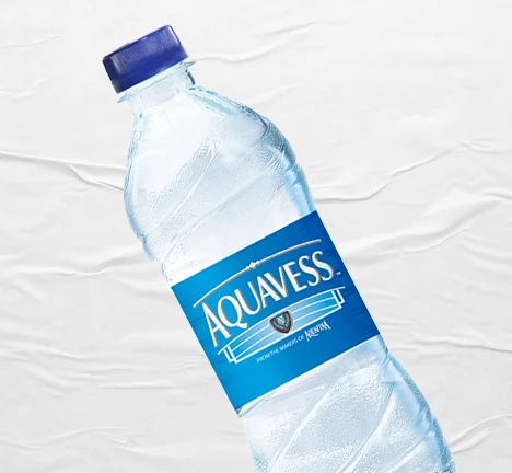 Water Bottle - 1000ml
