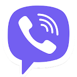 Cover Image of Unduh Viber - Obrolan dan Panggilan Aman 10.2.1.6 APK