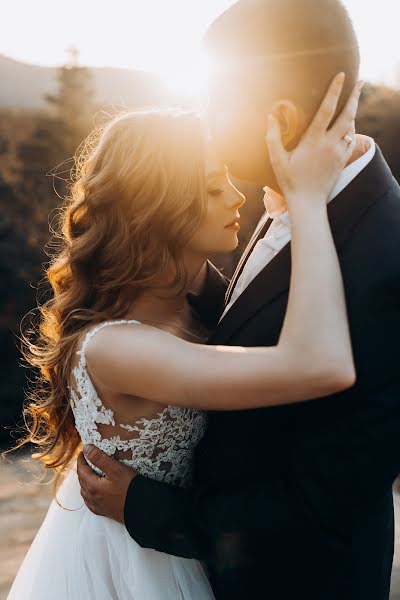 Wedding photographer Volodymyr Harasymiv (vharasymiv). Photo of 12 March 2019