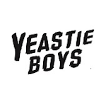 Logo of Yeastie Boys Stairdancer