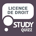 Cover Image of Baixar Licence Droit (L1 / L2 / L3) : Révision 4.3.2 APK