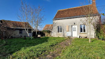 maison à La Chapelle-Blanche-Saint-Martin (37)