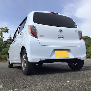 ミライース LA300S