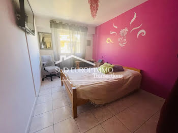 appartement à Nice (06)