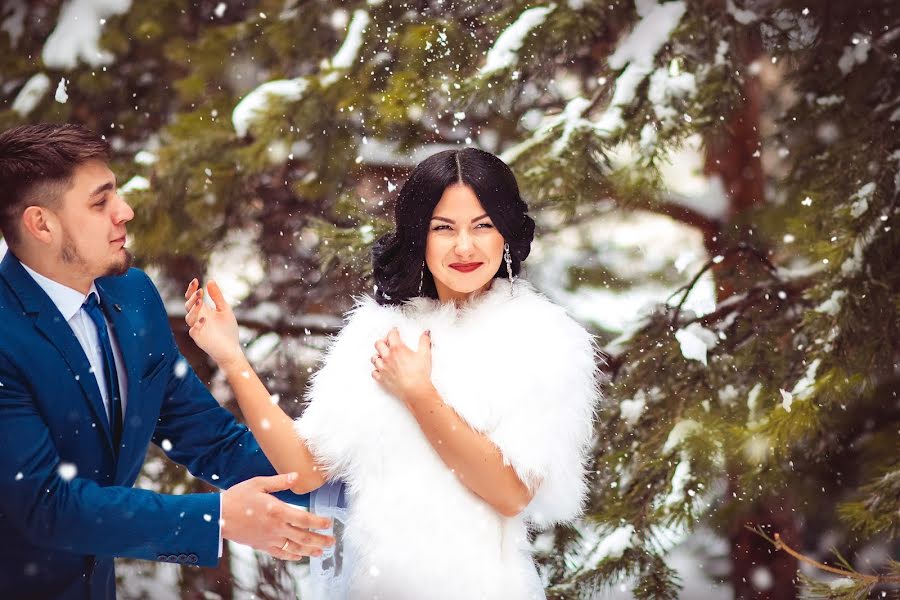 Düğün fotoğrafçısı Olga Kozlova (kozolchik). 5 Mart 2016 fotoları