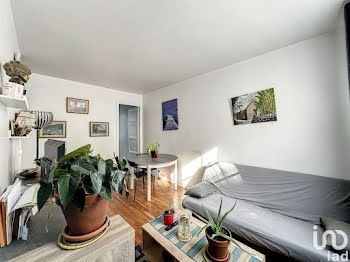 appartement à Paris 20ème (75)