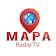 MAPA Radio Tv icon