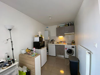 appartement à La Rochelle (17)