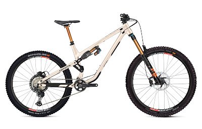 Commencal Meta SX 2022