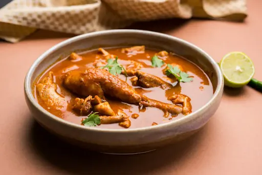 Chicken Curry