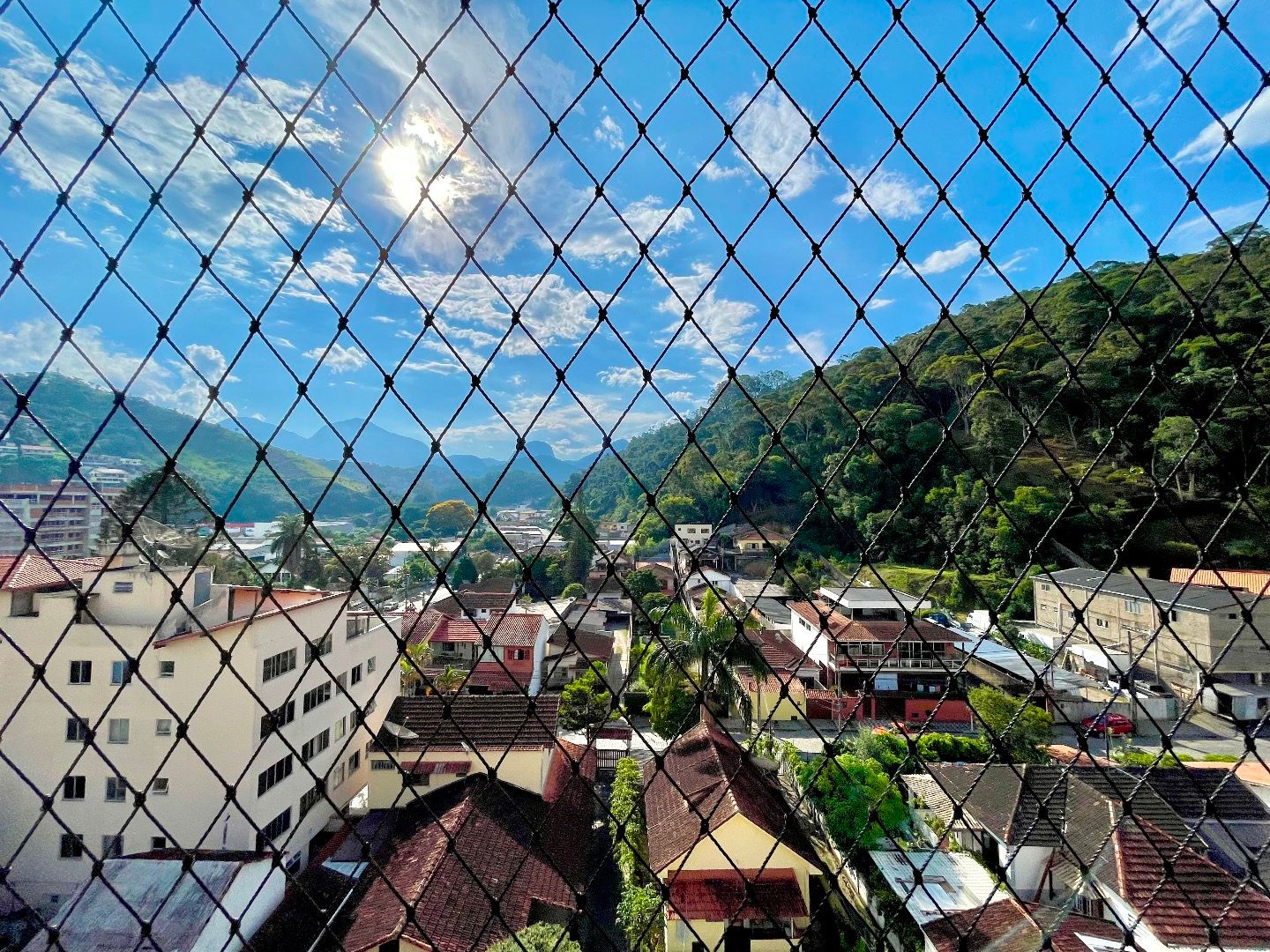 Apartamento à venda em Vale do Paraíso, Teresópolis - RJ - Foto 10