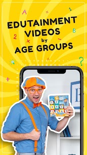 HappyKids TV Kid-Safe Videos for Children v3.1 Mod APK 5