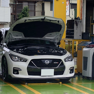スカイライン RV37