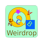 Cover Image of ดาวน์โหลด Weirdrop Lite 3.14.15.926-lite APK