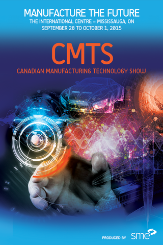 CMTS 2015