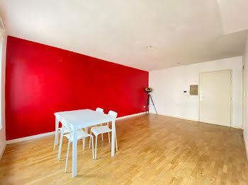 appartement à Montreuil (93)