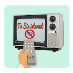 Cover Image of Tải xuống TV SIN INTERNET 4.1 APK