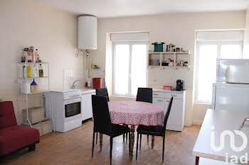 appartement à Pradelles (43)