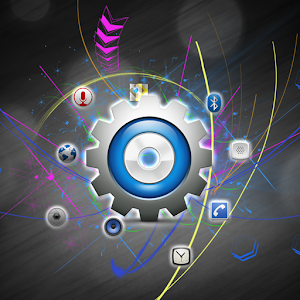 Extended Controls apk Download