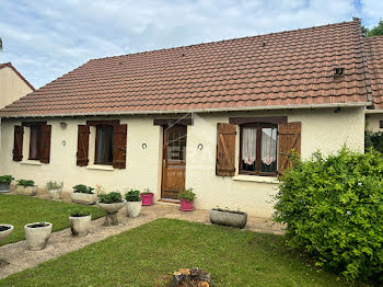 maison à Etrechet (36)