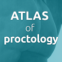 Atlas of Proctology for firestick