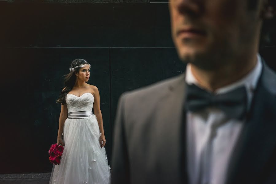 Fotógrafo de bodas Maurizio Solis Broca (solis). Foto del 13 de enero 2015