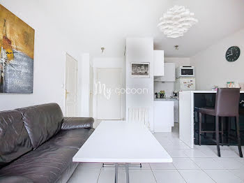 appartement à Villeurbanne (69)