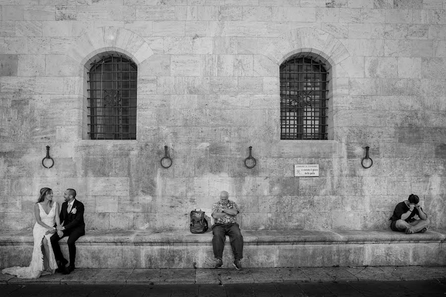 Hochzeitsfotograf Giandomenico Cosentino (giandomenicoc). Foto vom 31. August 2021