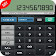 Citizen Calculator Pro icon