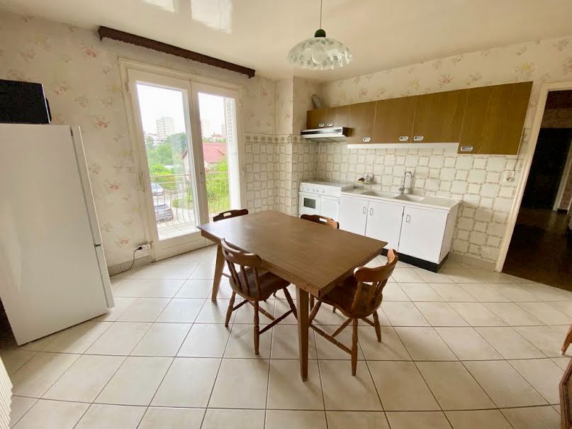 Vente maison 7 pièces 160 m² à Besançon (25000), 449 500 €