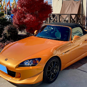 S2000 AP1