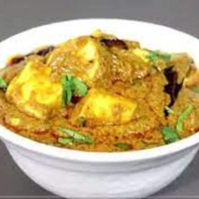 Paneer Kolhapuri