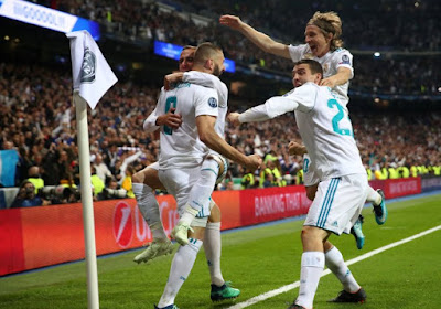 Real is eerste finalist in Champions League na waar spektakelstuk, maar wat als doelman van Bayern niet zo dramatisch had geblunderd?
