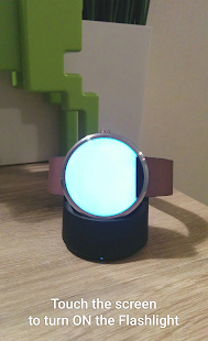 Wear Charging Screen-   